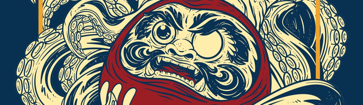 Main image of Daruma Martial Arts