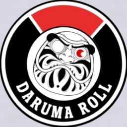 Main image of Daruma Roll