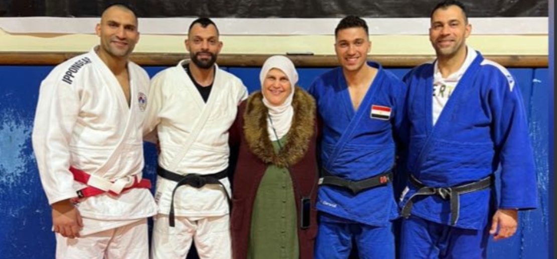 Main image of Darwish Judo Academy
