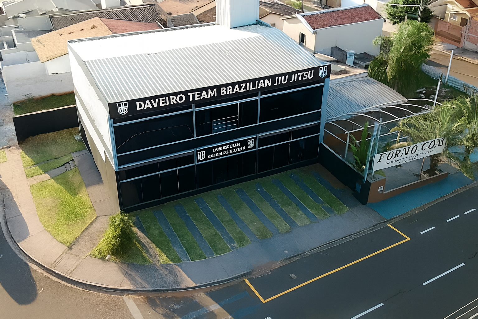 Main image of Daveiro Team