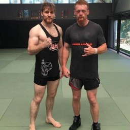 Main image of David & Smitty's House Of Pain