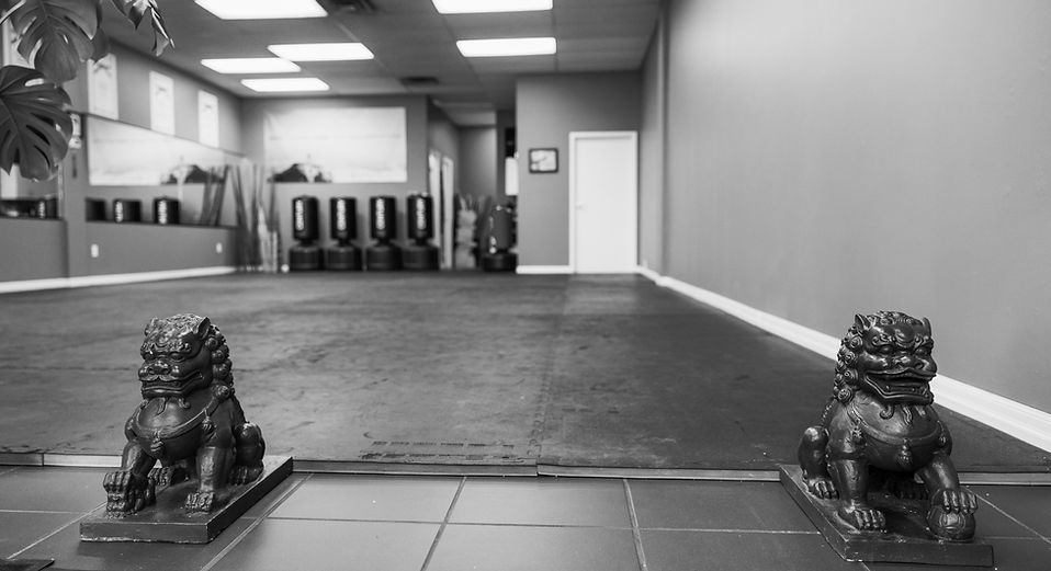 Main image of Daw Martial Arts and Fitness