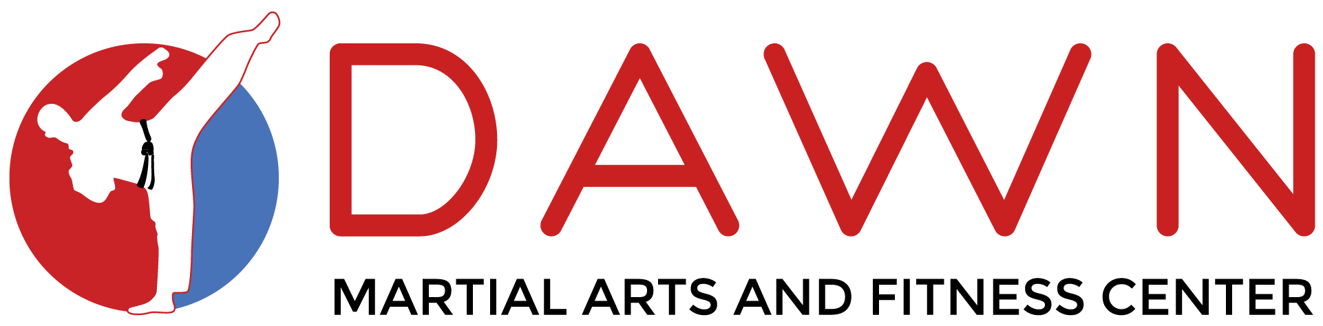 Dawn Martial Arts And Fitness Center