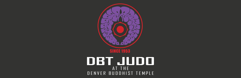 DBT Judo Dojo @ The Denver Buddhist Temple