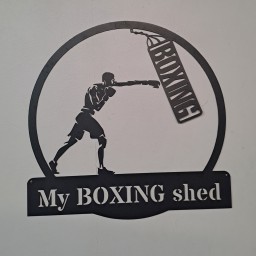 Main image of Dc and Ac Total fight gym