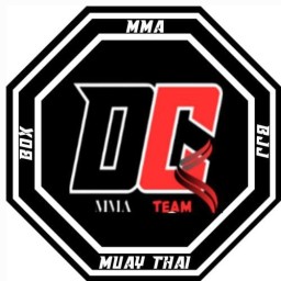 Main image of DC Team