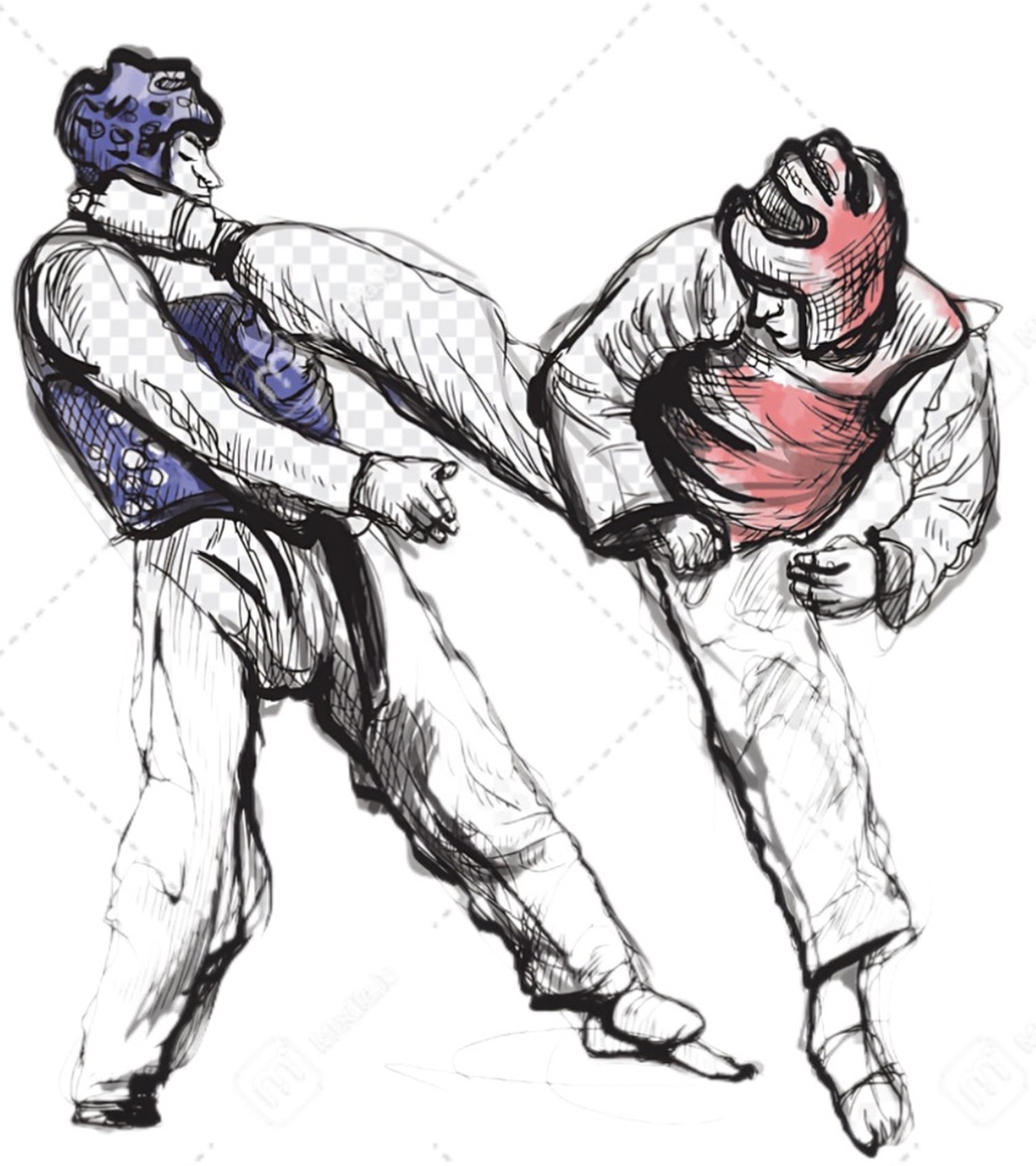 Main image of DCR Tae Kwon Do Academy