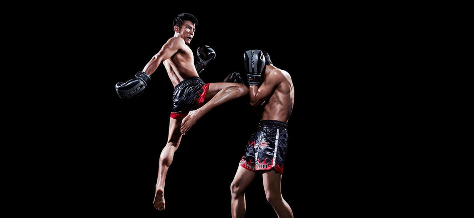 Main image of DCS Muaythai Sukabumi
