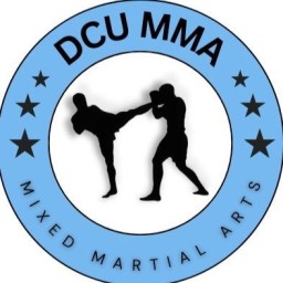 Main image of DCU MMA Club