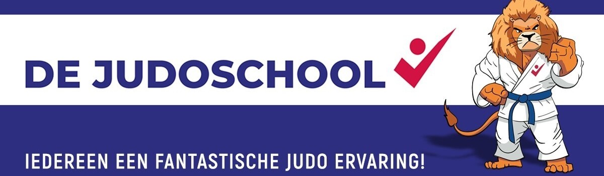 Main image of De Judoschool