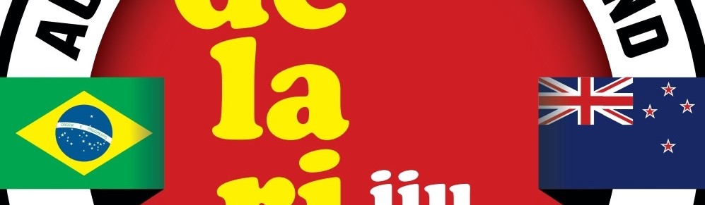 Main image of De La Riva BJJ NZ