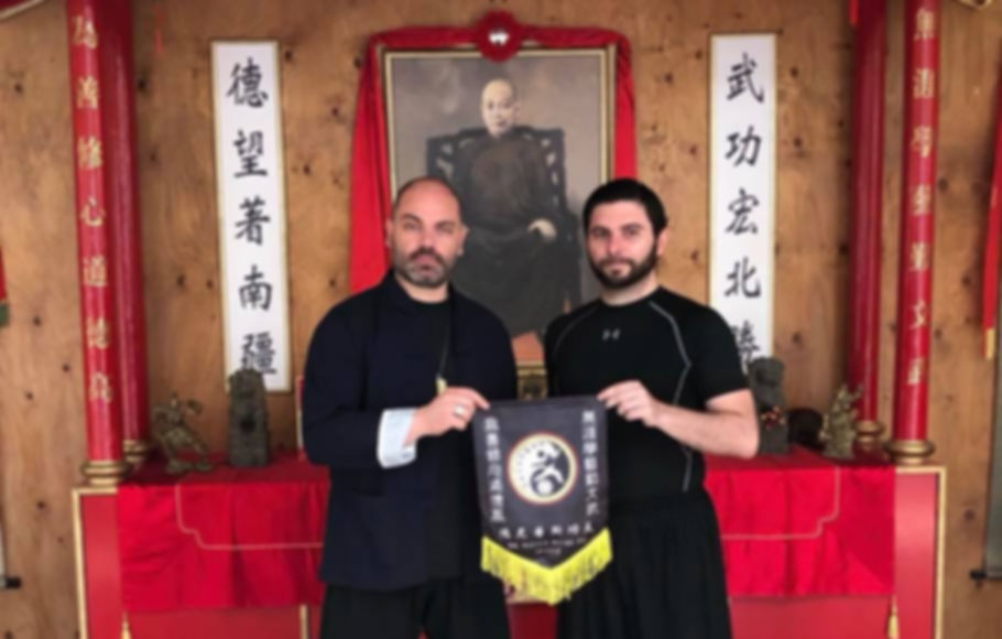 Main image of De Nittis Choy Lay Fut