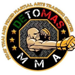 Main image of De tomas MMA