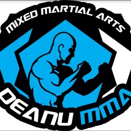 Main image of Deanu MMA