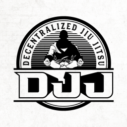 Main image of Decentralized jiu jitsu