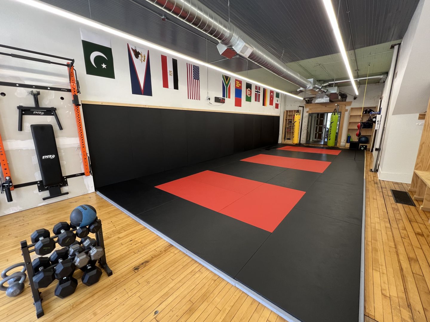 Main image of Decorah Martial Arts