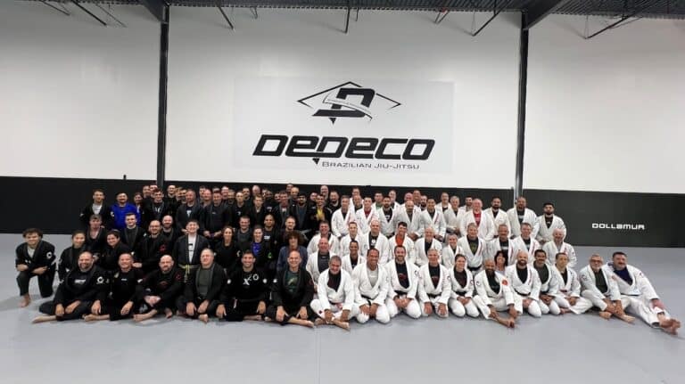 Main image of Dedeco BJJ Brasil