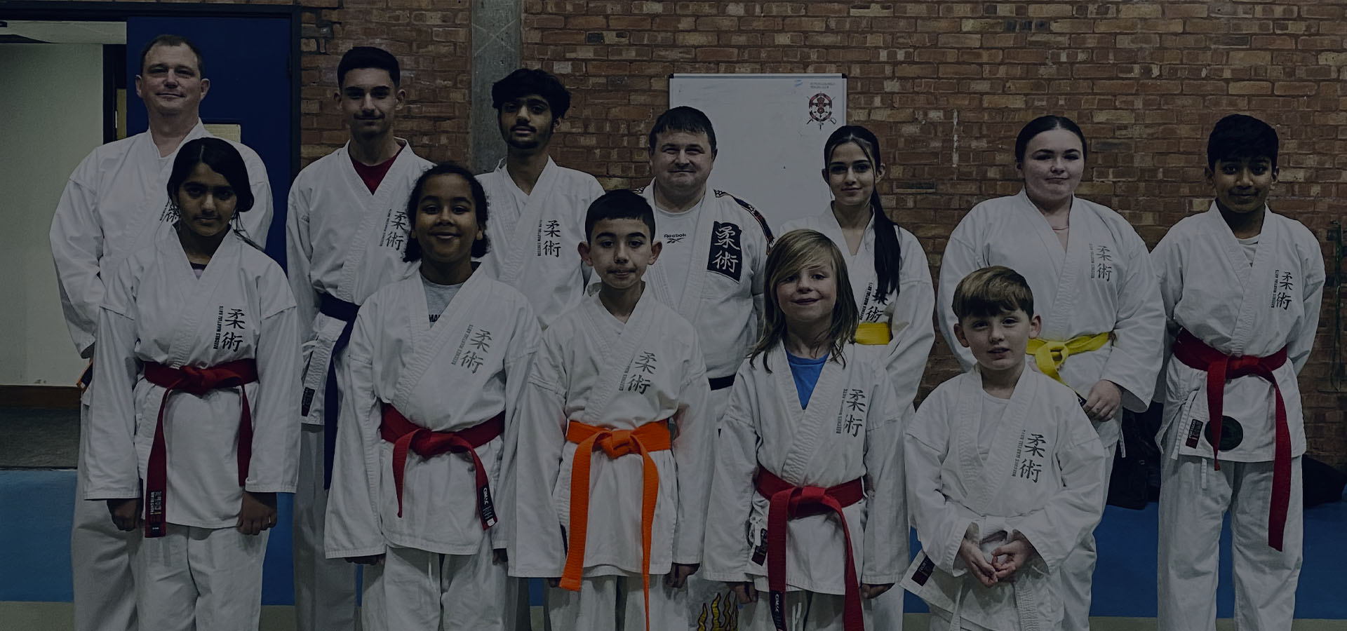 Main image of Deeleys dragons martial arts club cats hill