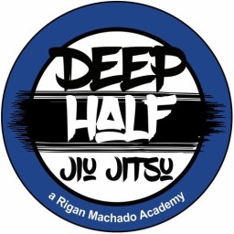 Main image of Deep Half BJJ