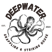 Deep Water Grappling and Striking House