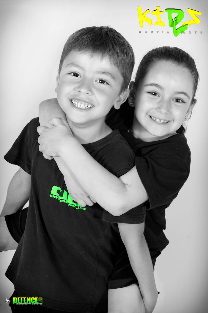 Main image of Defence Lab Martial Arts and Self Defence