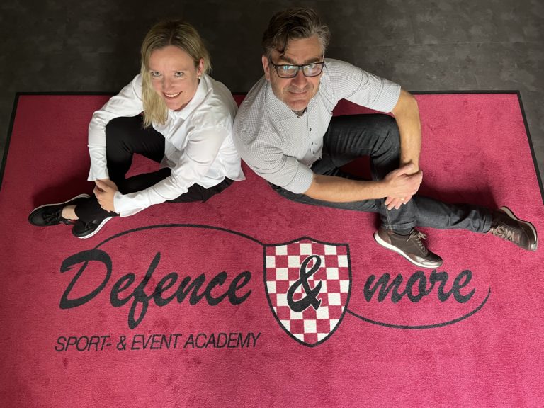 Main image of Defence & more GbR