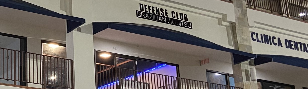 Main image of Defense Club Coronado
