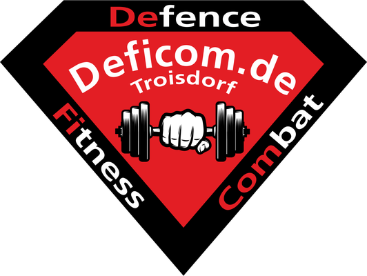 Main image of Deficom Krav Maga Selbstverteidigung und Fitness