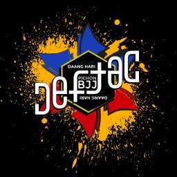 Main image of Deftac Daang Hari
