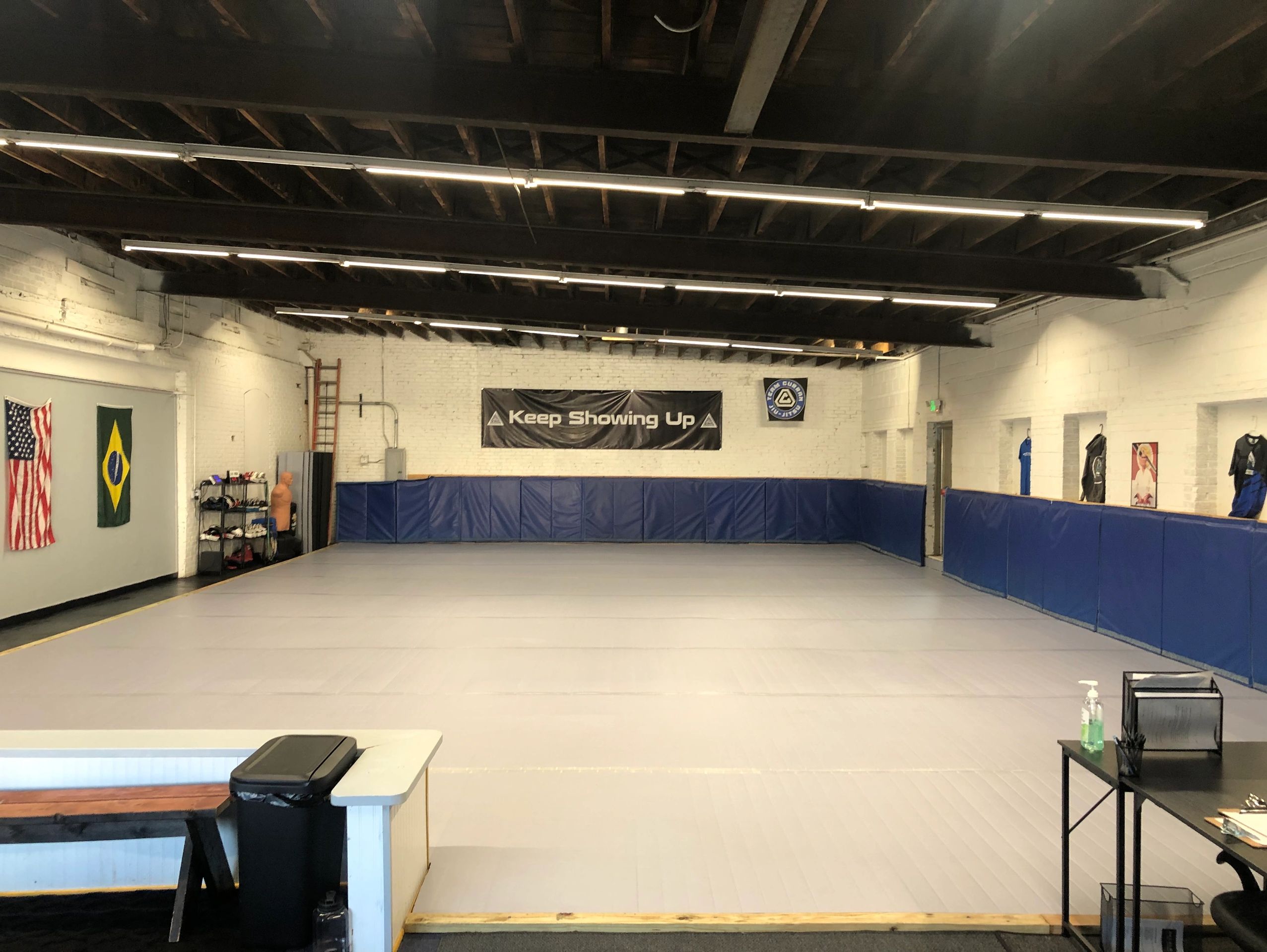 Main image of Dekalb county bjj