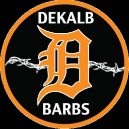 Main image of DeKalb High School