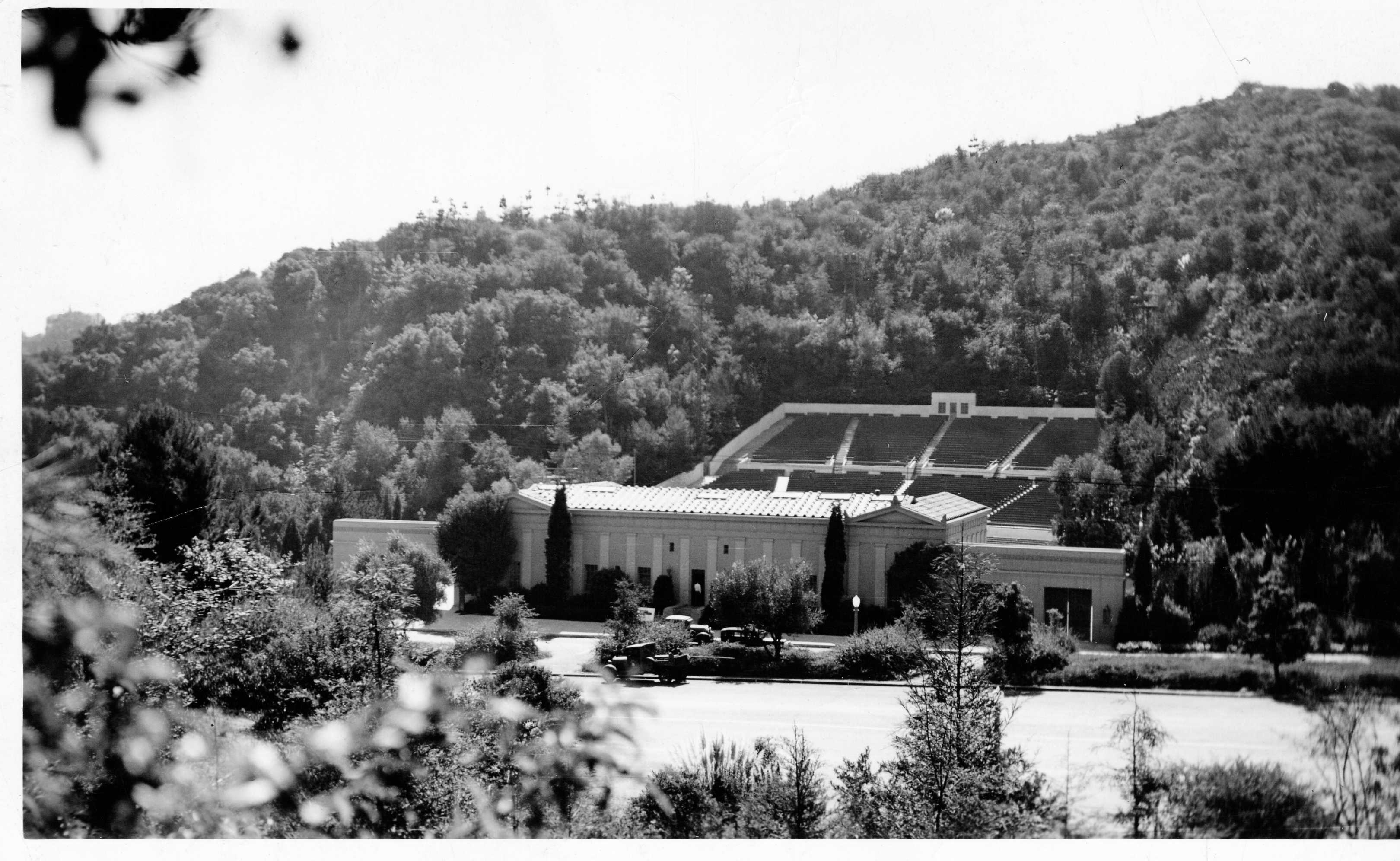Main image of Delano Recreation Center Judo