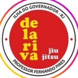 Main image of Delariva Ilha RJ