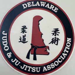 Main image of Delaware Judo & Jujitsu Association
