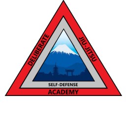 Main image of Deliberate Jiu Jitsu