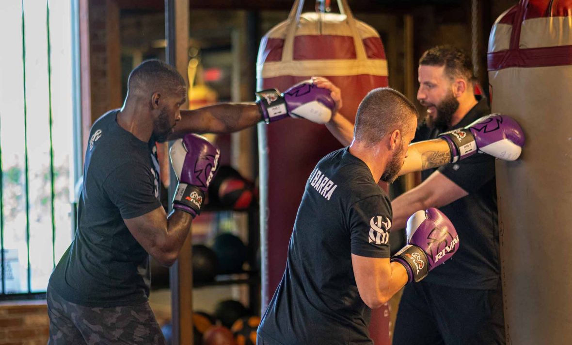 Delray Beach Boxing & Fitness academy image