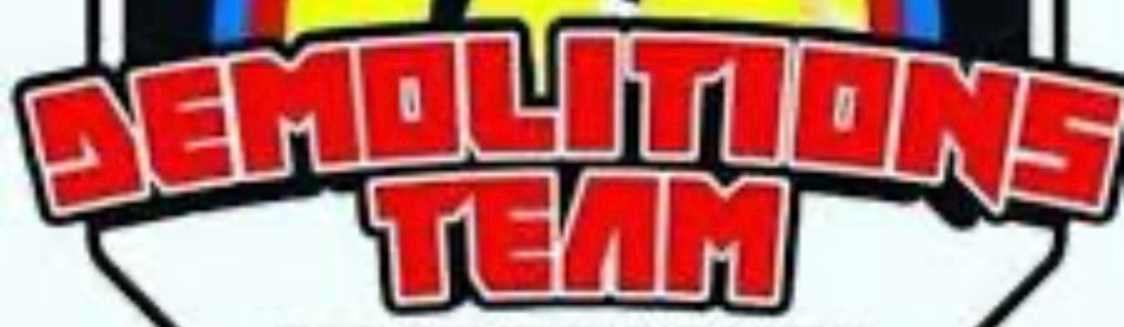 Main image of Demolitions Team