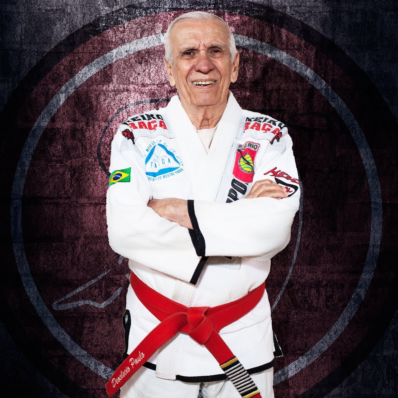 Main image of DEO Jiu-Jitsu Headquarters