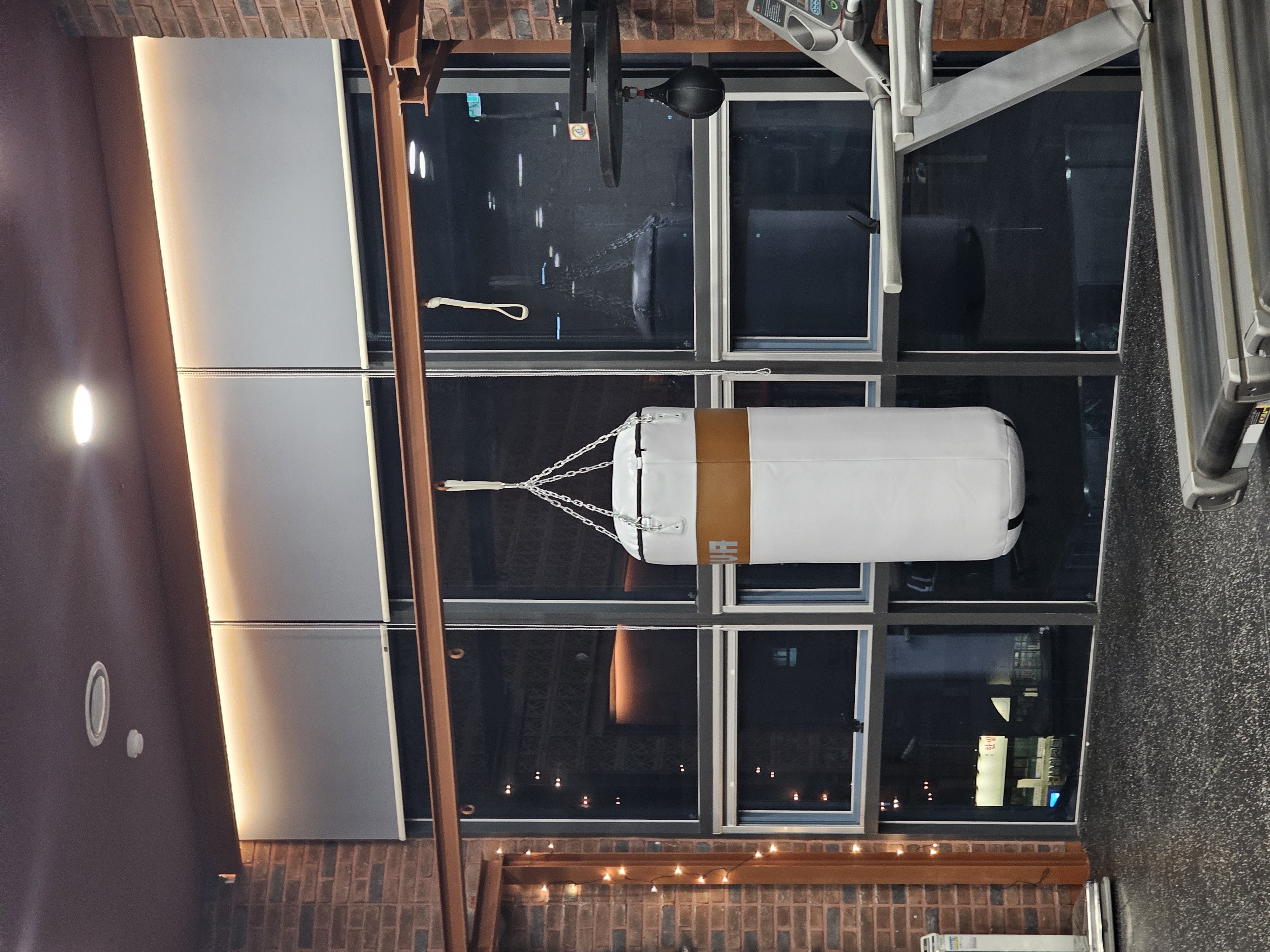 Main image of 학하복싱
