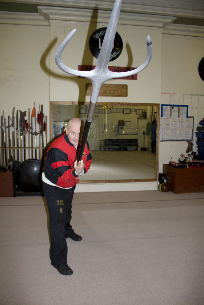 Main image of Derby Martial Arts Centre