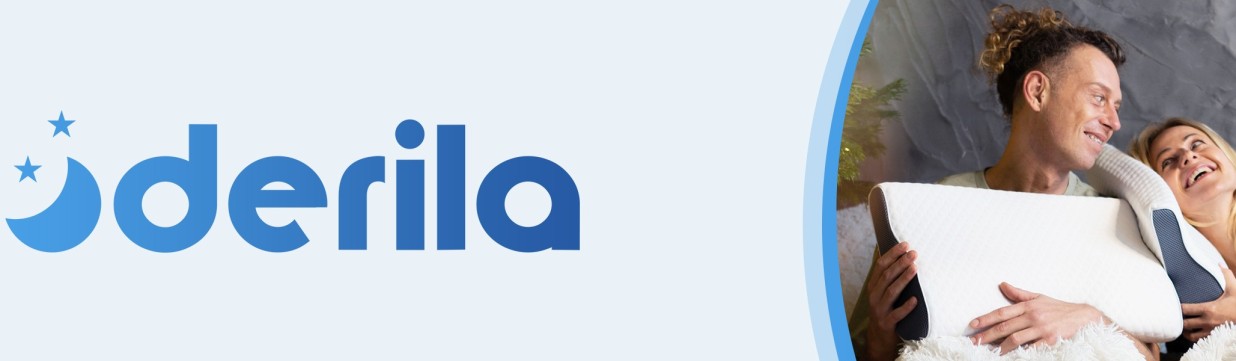 Main image of Derila Ergo Pute