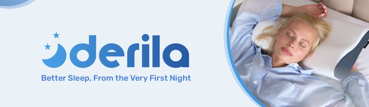 Main image of Derila Ergo Review Nz