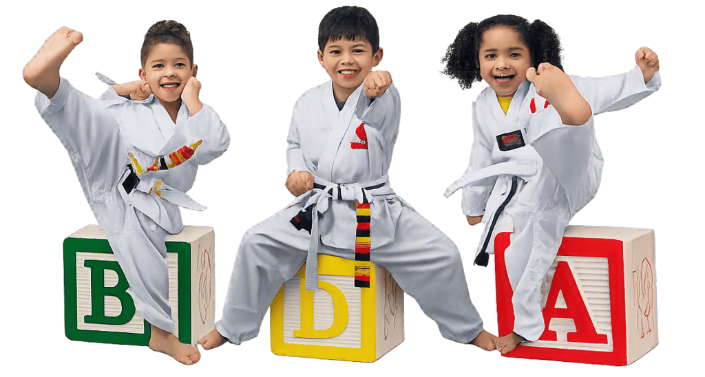 Main image of DeSantos Martial Arts