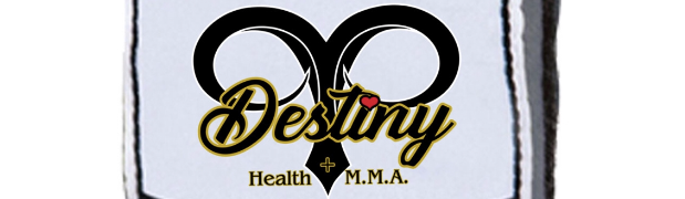 Main image of Destiny Health & MMA