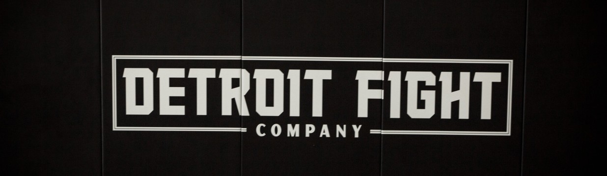 Main image of Detroit Fight Company