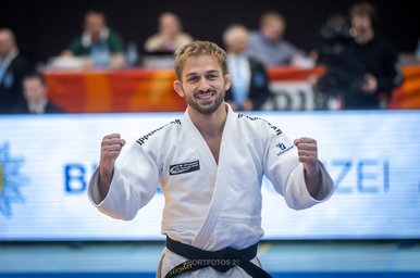 Main image of Deutscher Judo Bund