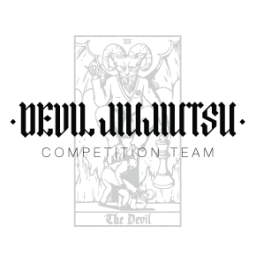 Main image of Devil Jiujitsu