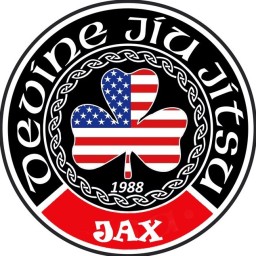 Main image of Devine Jiu Jitsu - JAX