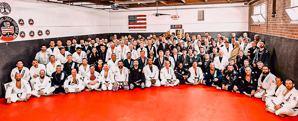 Devine Jiu-Jitsu Lake Geneva