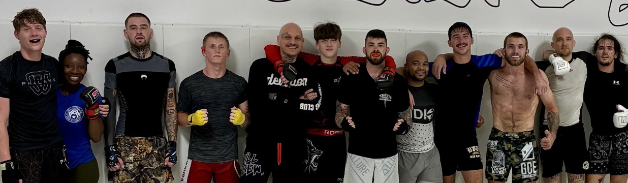 Main image of Devotion Kickboxing Club